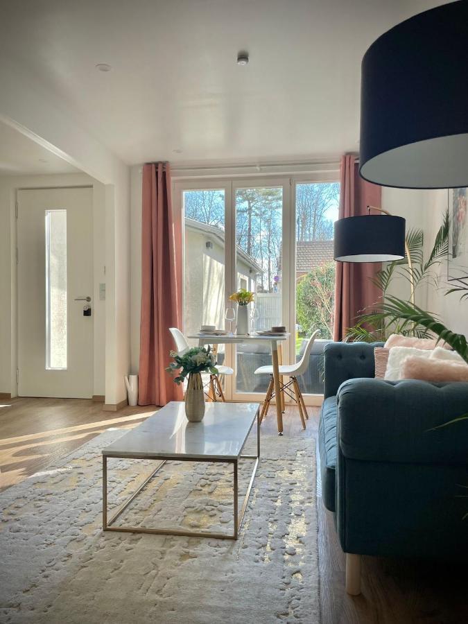 הוילה Margny-les-Compiegne Relax & Spa - Sejour Romantique מראה חיצוני תמונה