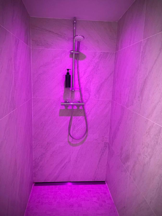 הוילה Margny-les-Compiegne Relax & Spa - Sejour Romantique מראה חיצוני תמונה